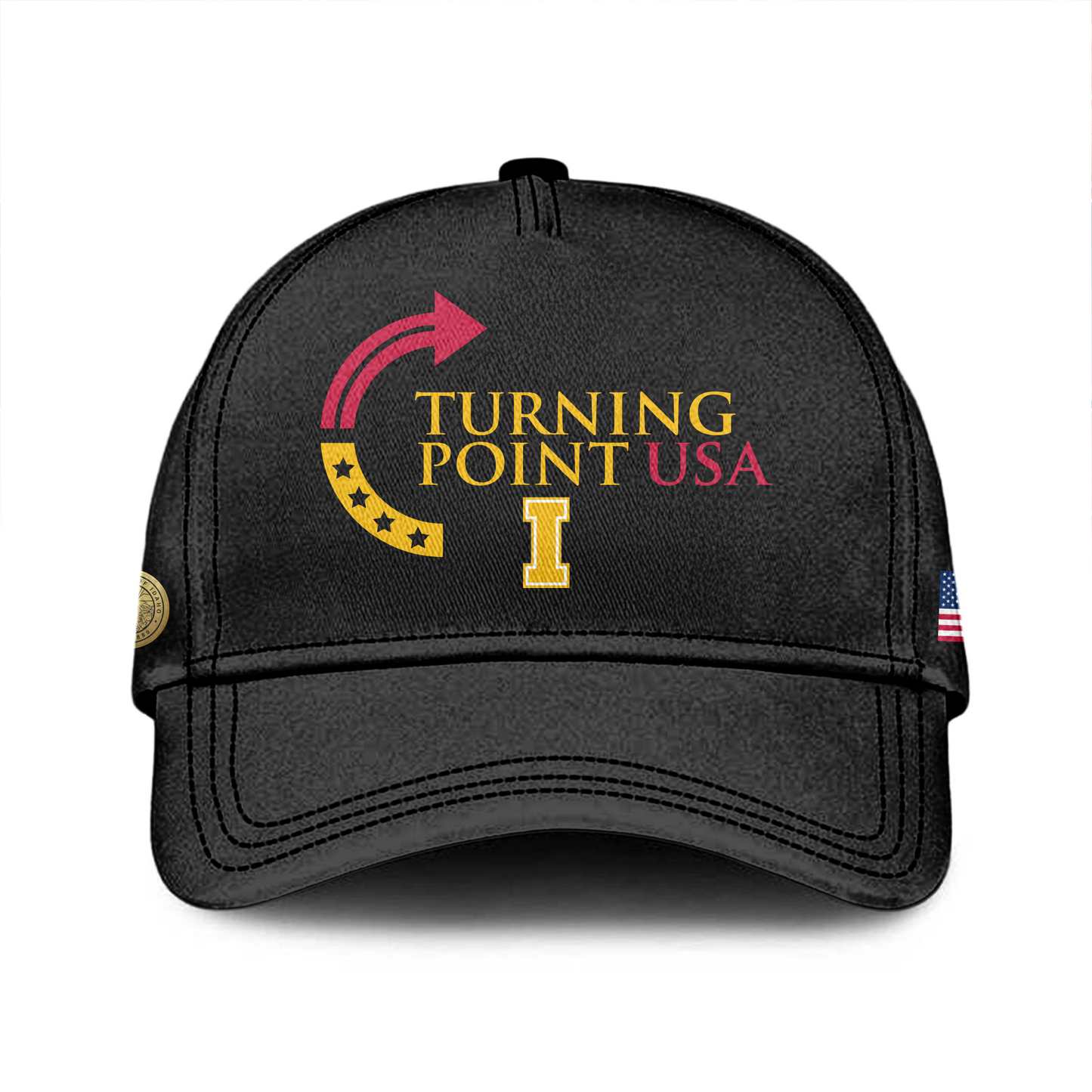 Limited Headwear University of Idaho
