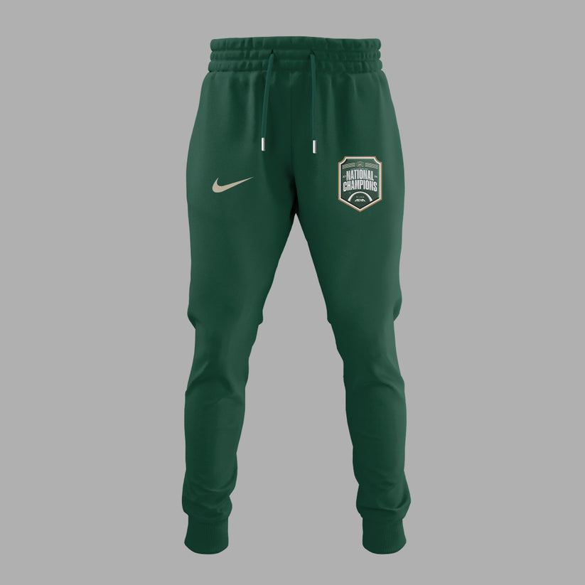 Limited Edition Ohio Bobcat ACHA National Champions 2026🏆Hoodie