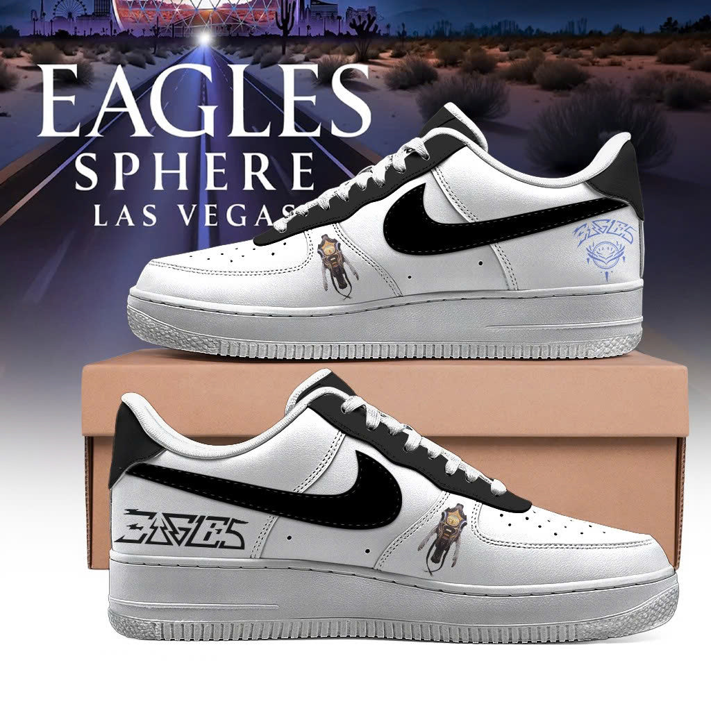 Eagles The Long Goodbye Act III 2026 Tour AF1