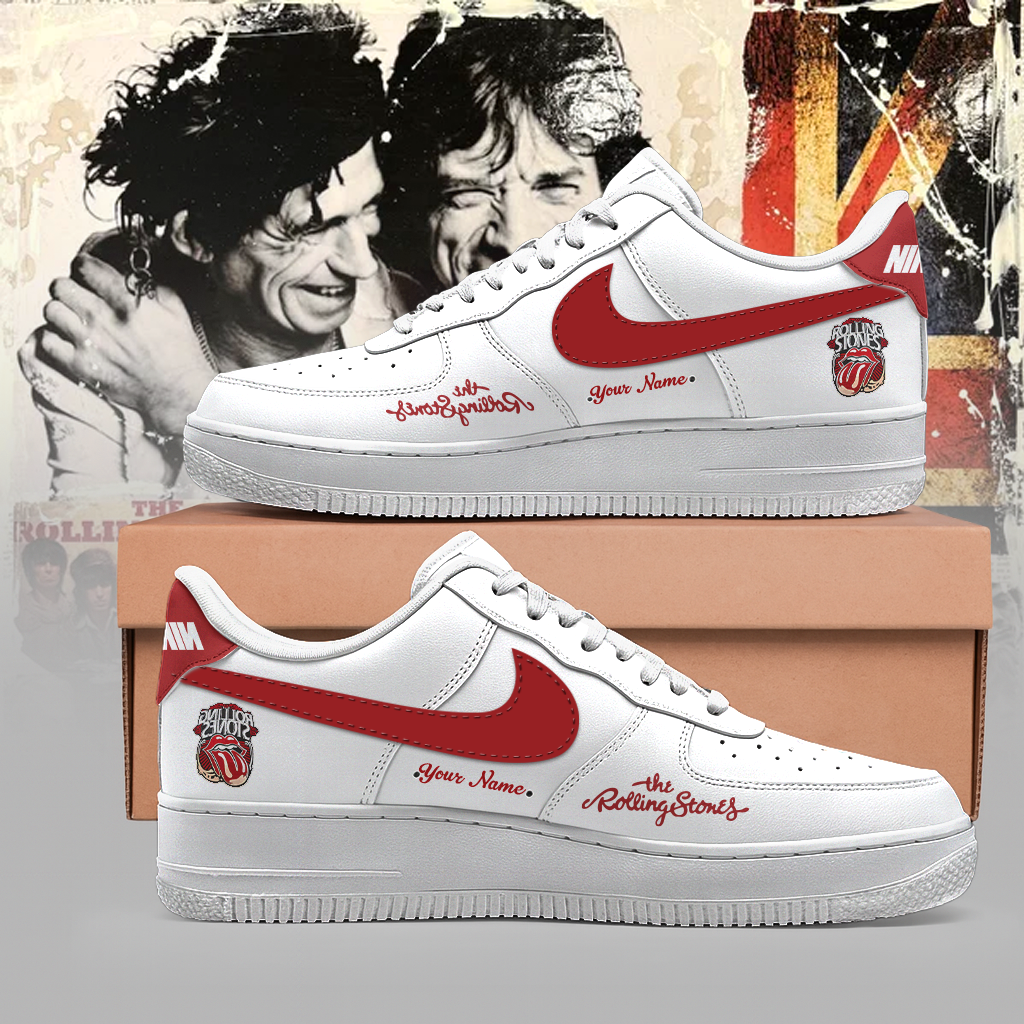 Forever Rolling AF1