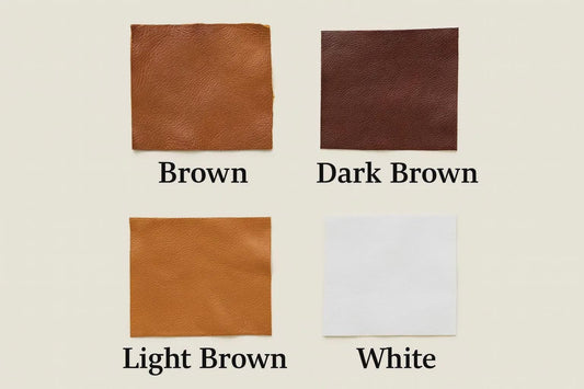 Handmade Leather Mini Tote Bag: Crossbody Shoulder Sling with Zipper