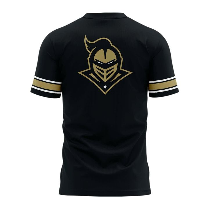 UCF Football Homecoming Uniform T-Shirt - Limited Edition