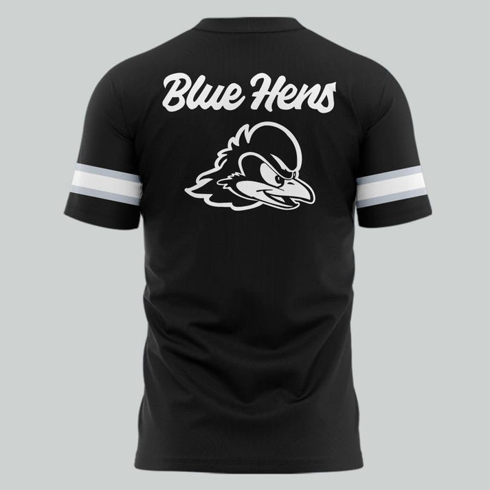 2025 "Delaware Football" Uniform T-Shirt - Limited Edition