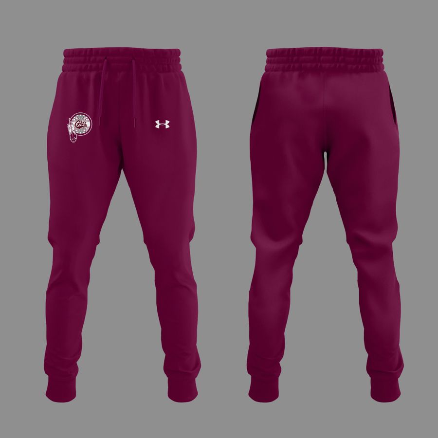 Montana Grizzlies football Native American Heritage Month Sweatshirt | UP93