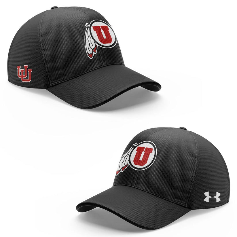 Special New Utah Utes football Uniform T-Shirt