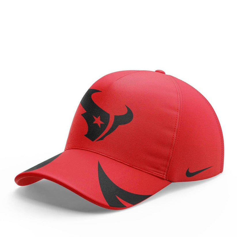 Houston Texans Battle Red 2025 Combo T-Shirt