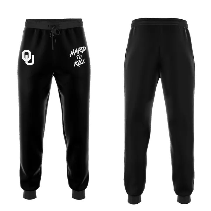 50 Cent “Hard To Kill” Oklahoma Sooners (Updated Version)