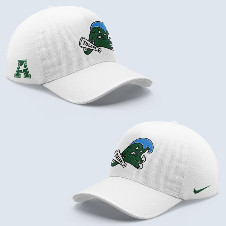 Tulane Green Wave Special New Edition Hoodie