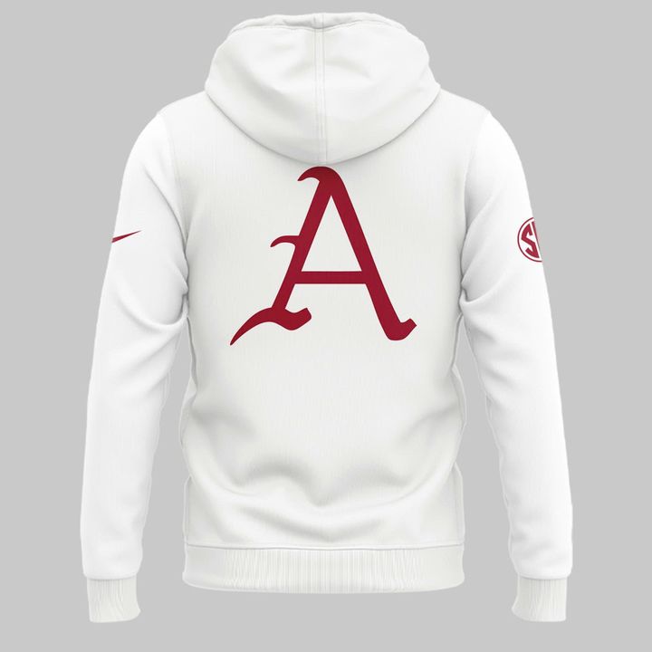 Special 2025 Family Arkansas Razorbacks Men’s Basketball Hoodie