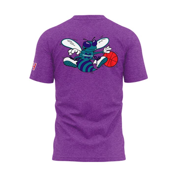 v2 The Original Dell Curry T-Shirt