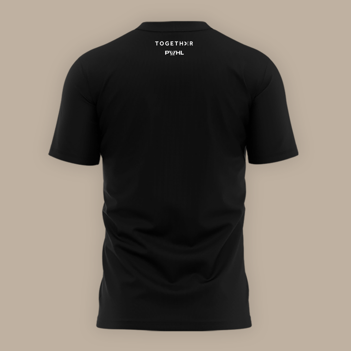 Limited Edition Women's Hockey Togethxr x PWHL T-Shirt