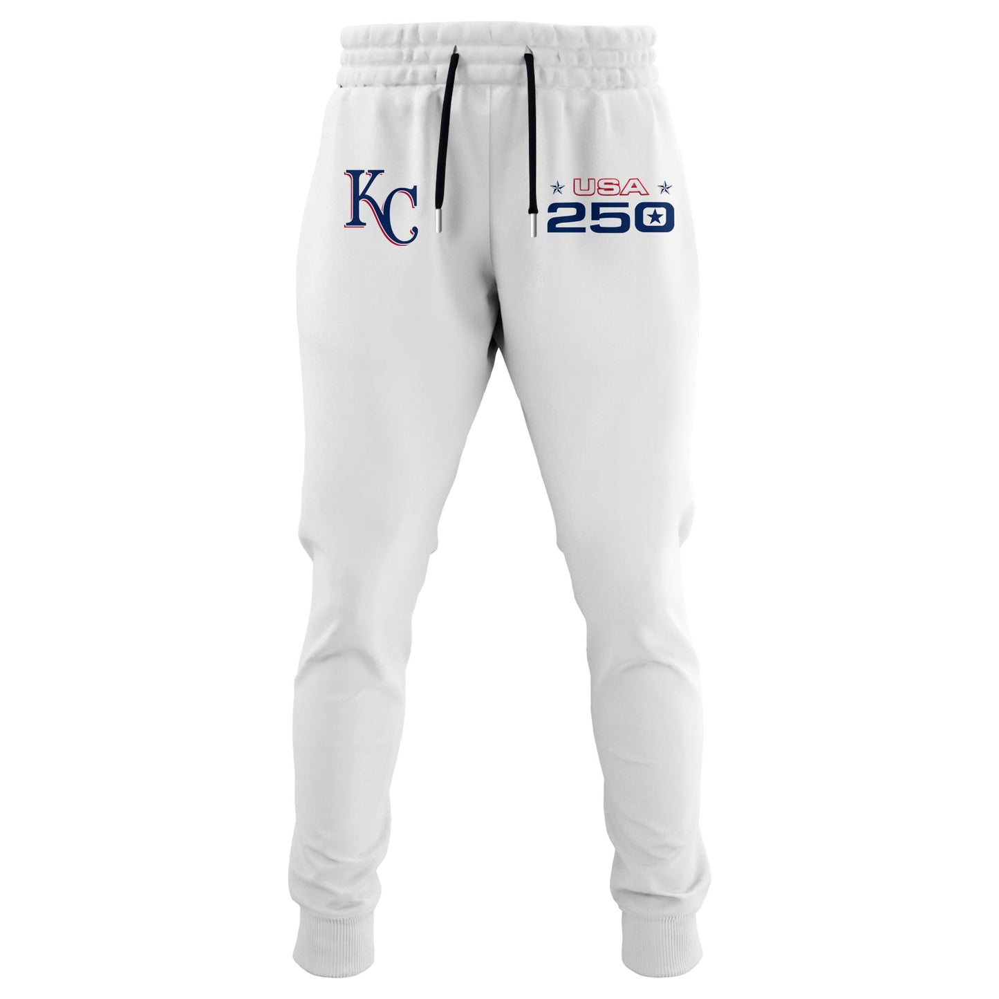 KC-250 USA Limited Editions Hoodie