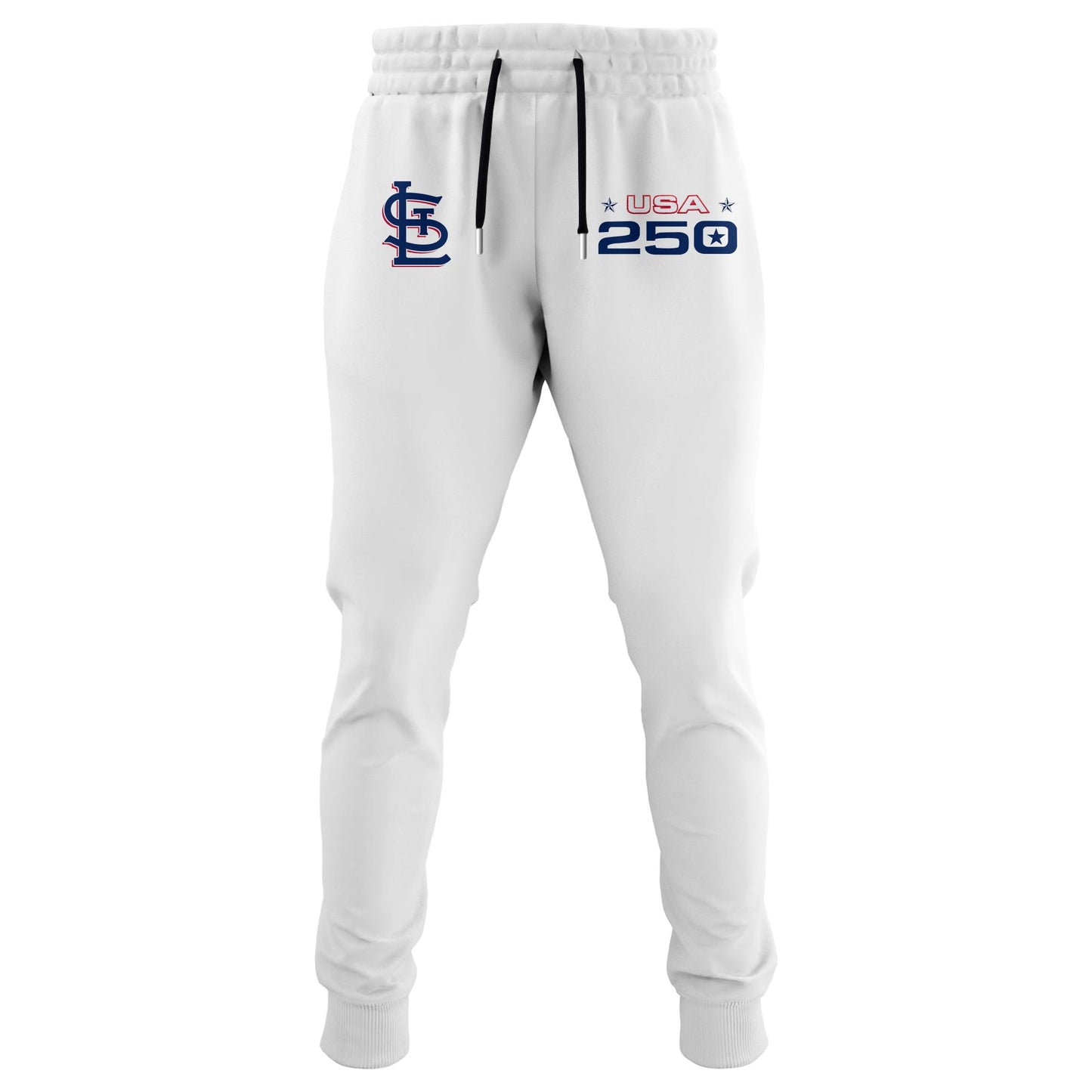 STL-250 USA Limited Editions Hoodie