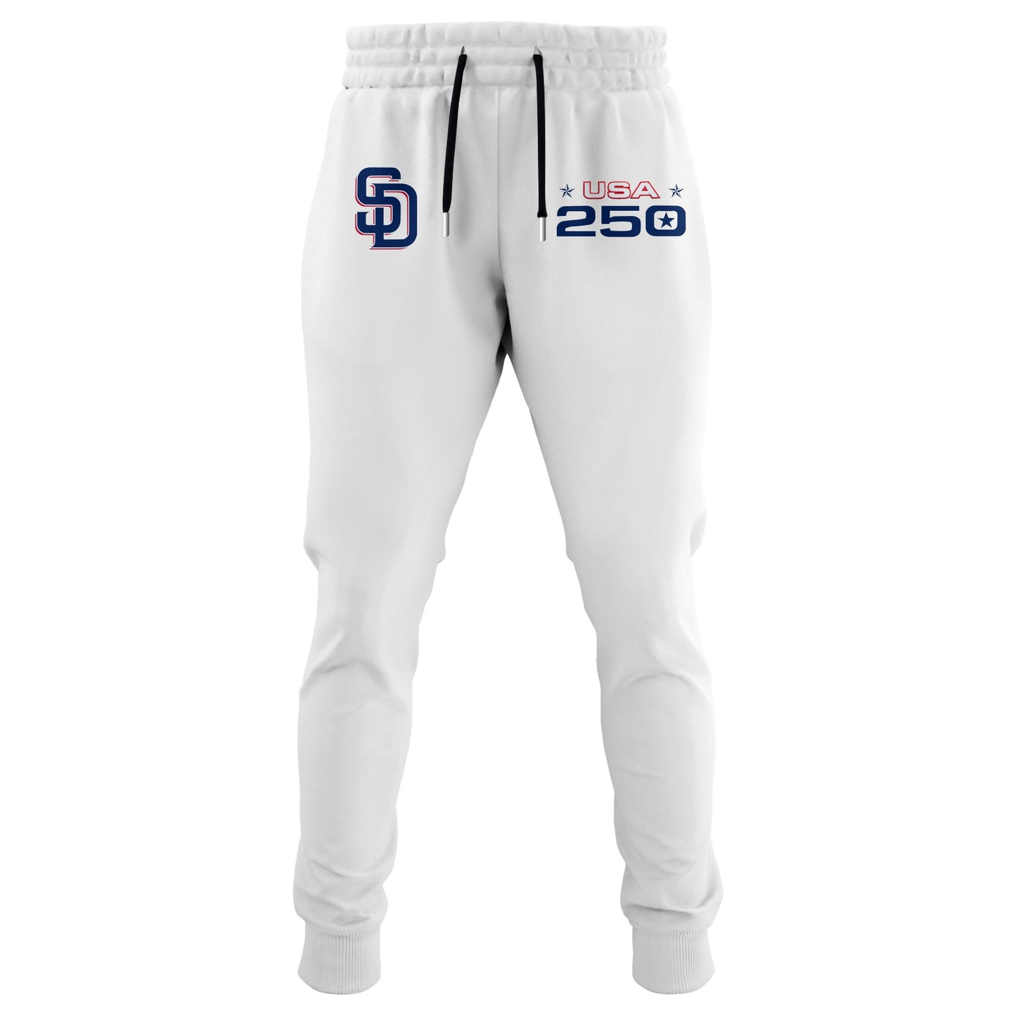 SD-250 USA Limited Editions Hoodie
