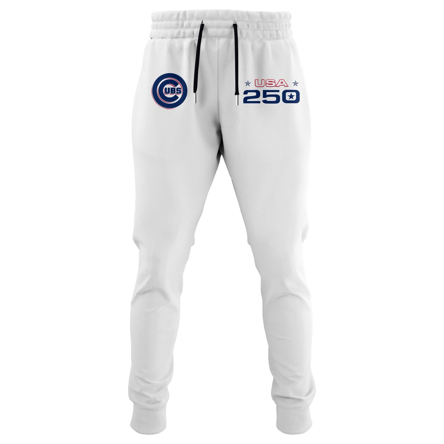 CHI-250 USA Limited Editions Hoodie