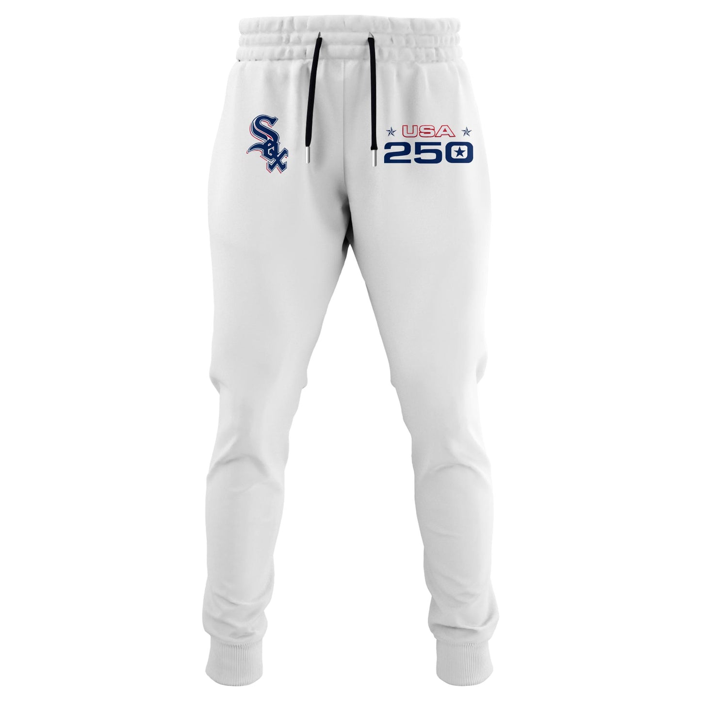 CWS-250 USA Limited Editions Hoodie