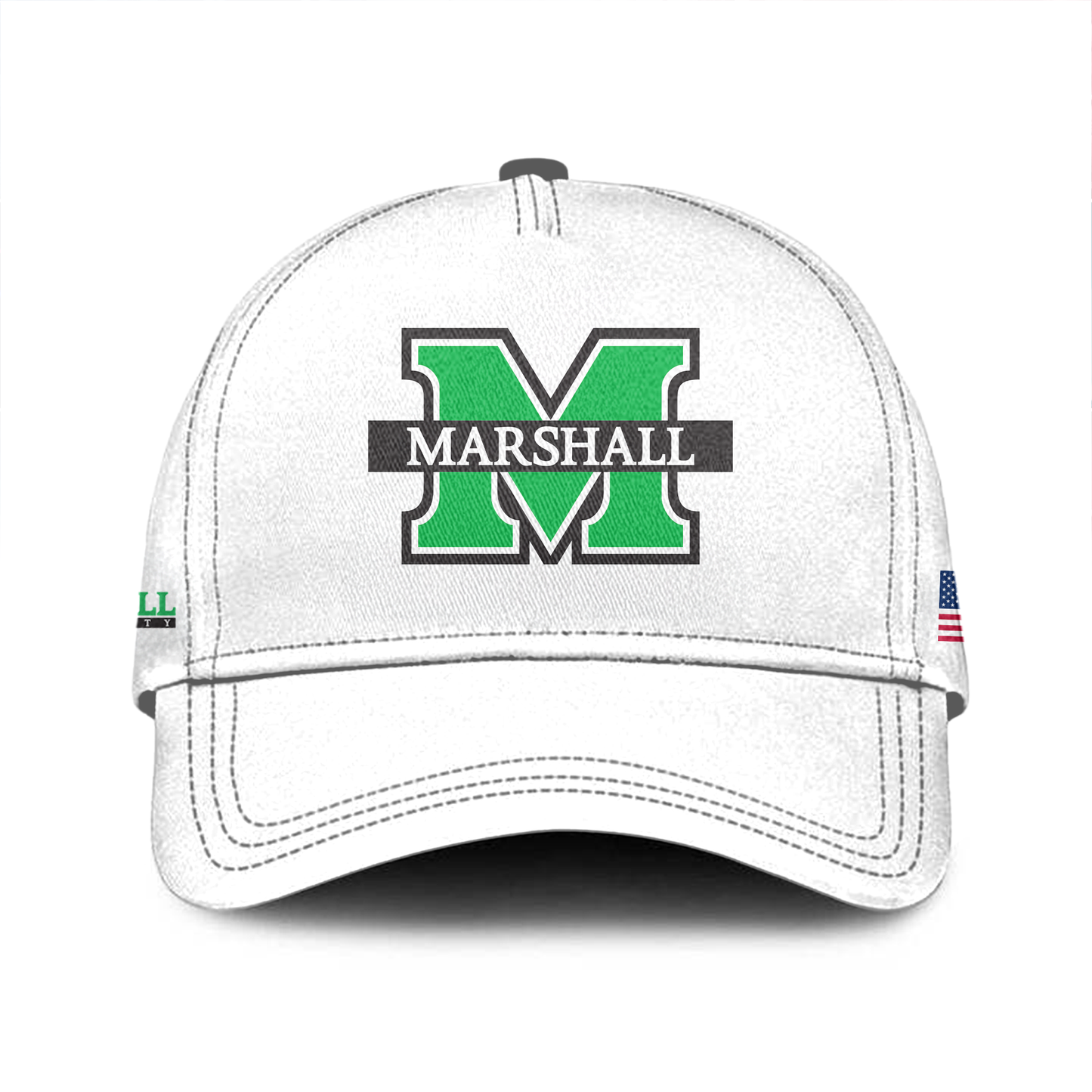 Limited Headwear Marshall University