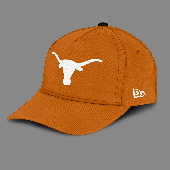 Special Edition Texas Forever Orange Tshirt