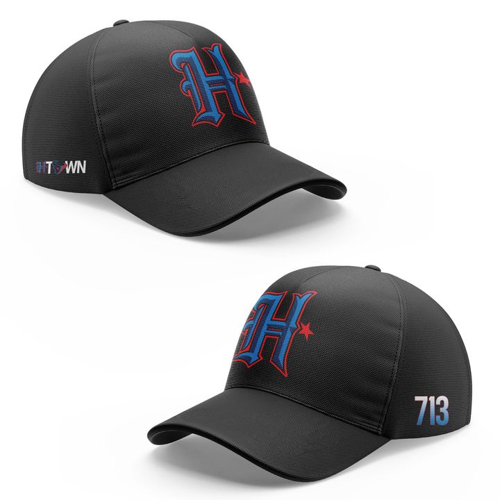 Limited Edition Houston Texans 713 Day 2025 T-shirt(V1)