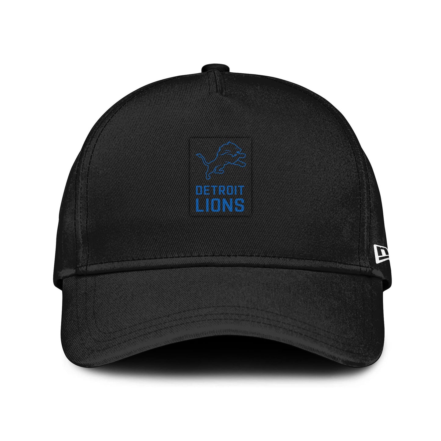 .DET Lions Special Engineered Limited Edition Hoodie