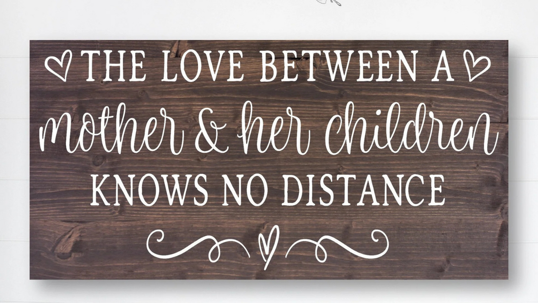 The Art of Storytelling Through Wood Wall Art