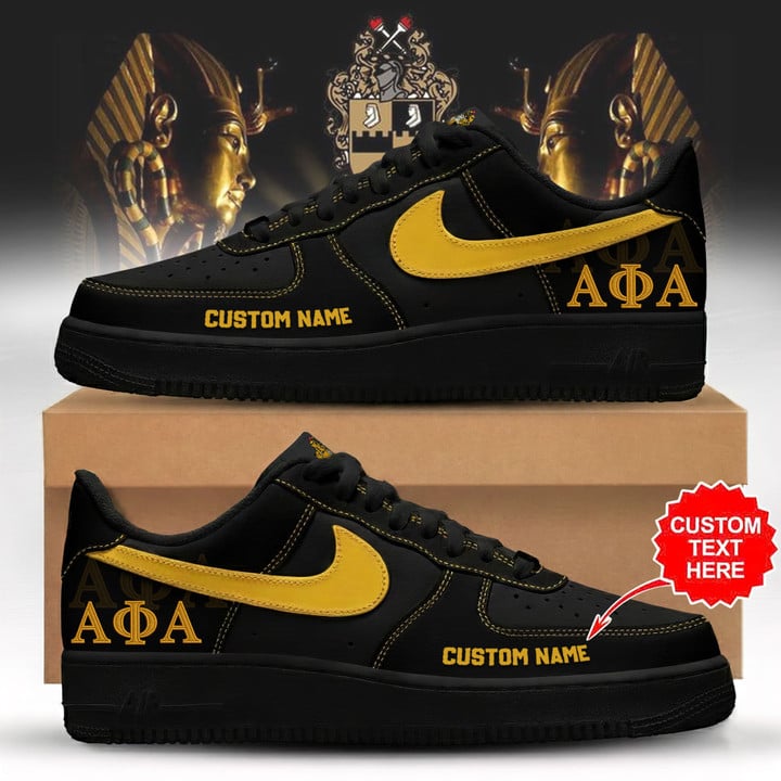 PREMIUM AF1 SNEAKER HANN NTH APA 2811254