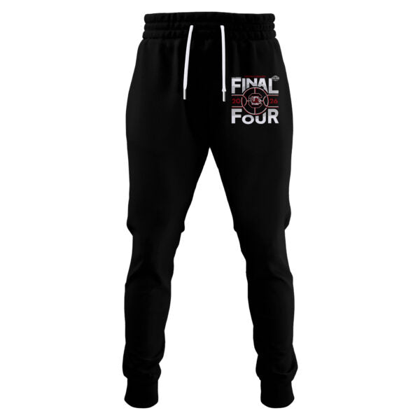SC 2026 Women’s Basketball Five Four Hoodie Limited Edition
