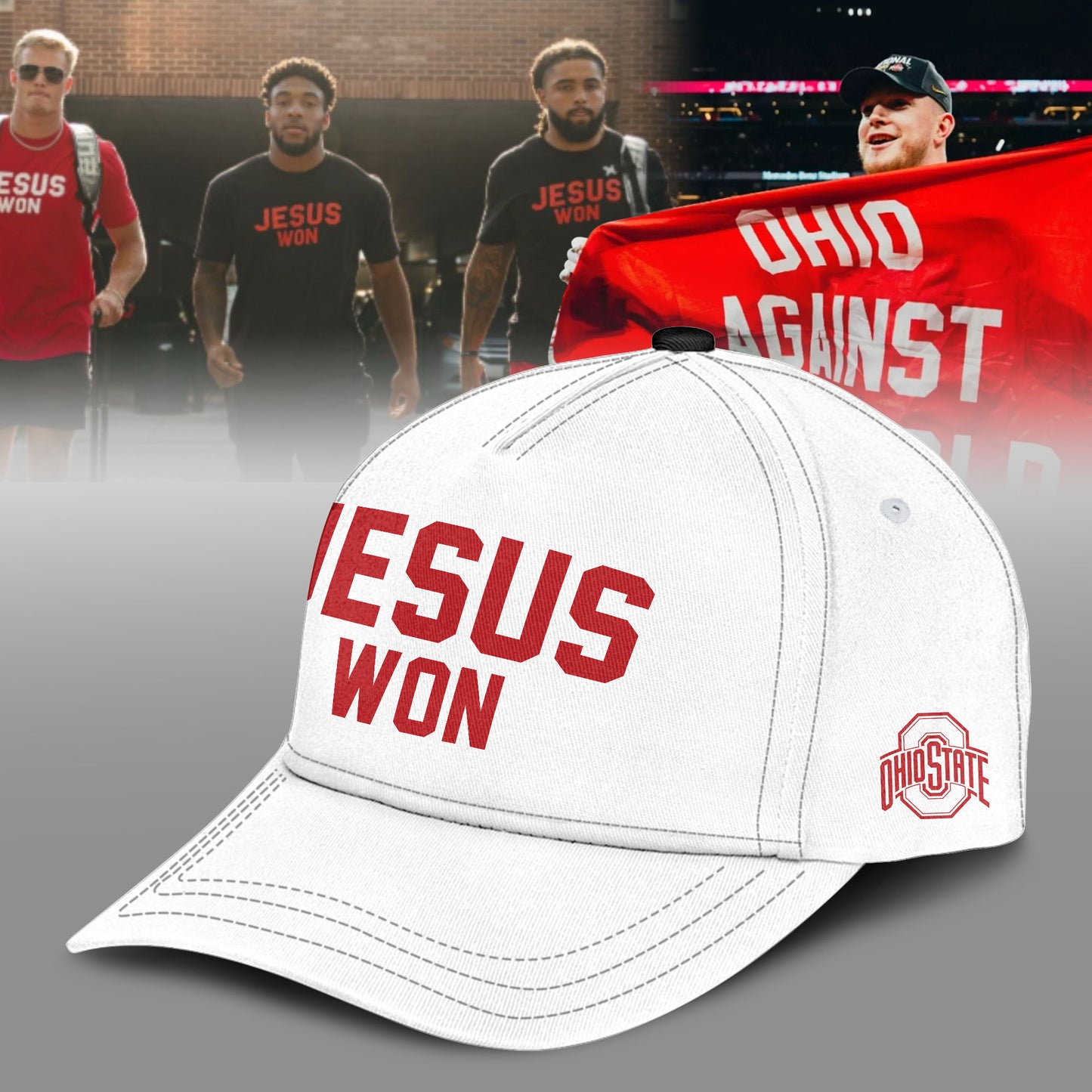 .Ohio State Buckeyes beat Michigan Wolverine Limited Edition Shirt