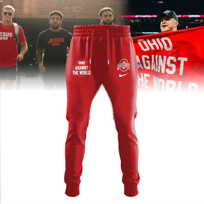 .Ohio State Buckeyes beat Michigan Wolverine Limited Edition Shirt