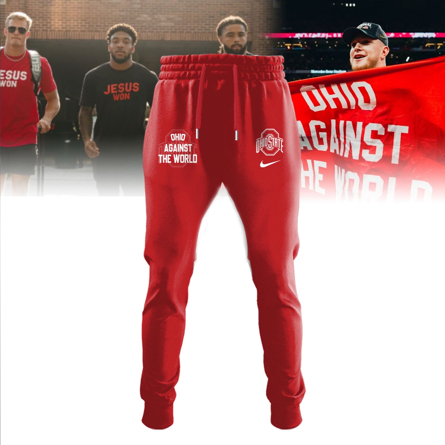 .Ohio State Buckeyes beat Michigan Wolverine Limited Edition Shirt