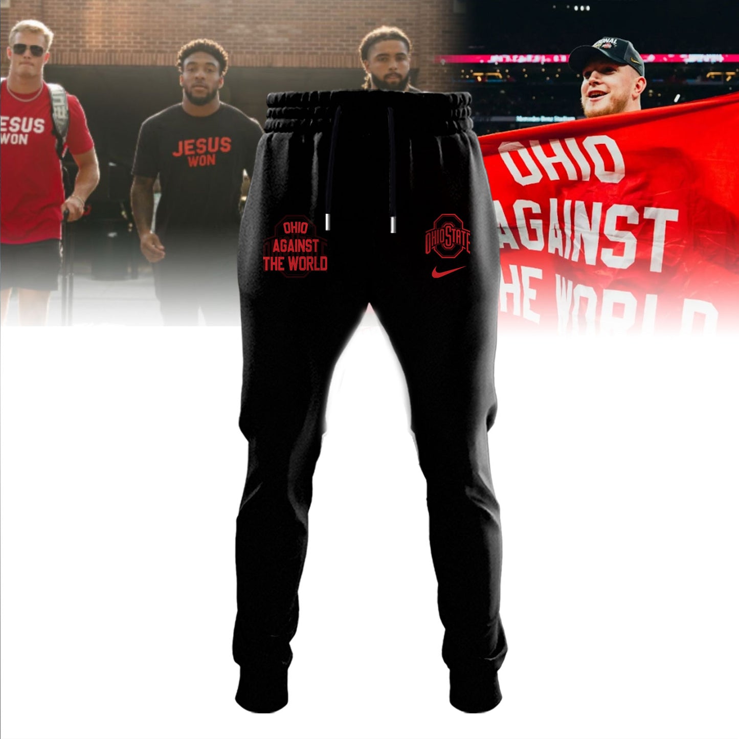 Ohio State Buckeyes beat Michigan Wolverine Limited Edition Shirt