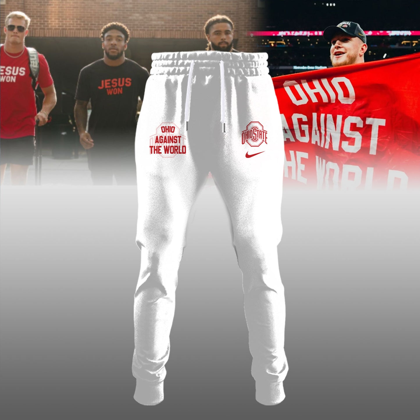 .Ohio State Buckeyes beat Michigan Wolverine Limited Edition Shirt