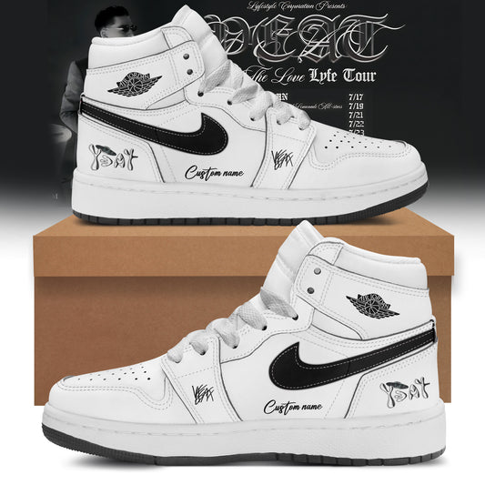 YEAT LOVE COLLECTION – 2026 TOUR MERCH