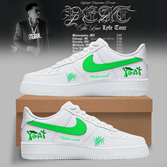 YEAT LOVE COLLECTION – 2026 TOUR MERCH