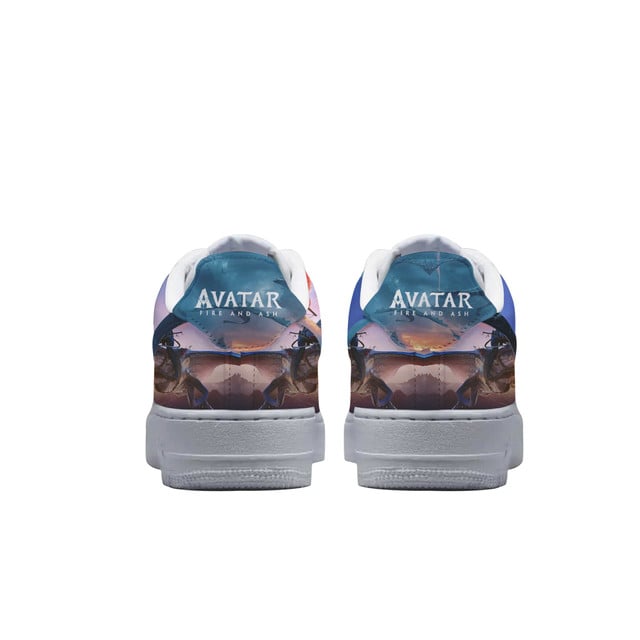 PREMIUM AVT AF1 SNEAKER DAT
