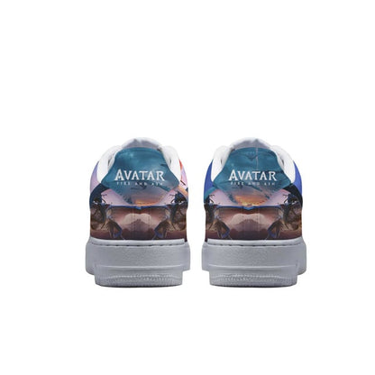 PREMIUM AVT AF1 SNEAKER DAT