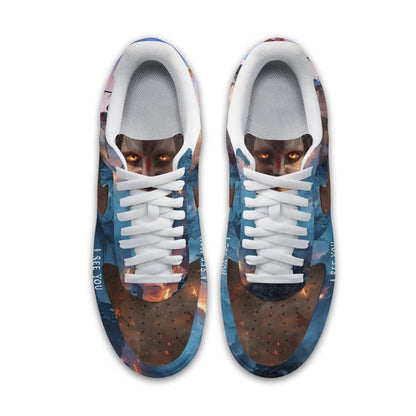 PREMIUM AVT AF1 SNEAKER DAT