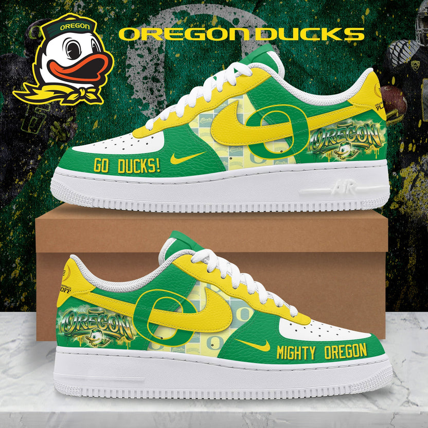 PREMIUM ORD AF1 SNEAKER DAT