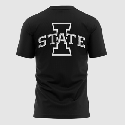 Iowa State Cyclones football Limited edition 2025 T shirt