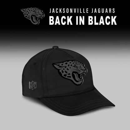 Jacksonville Jaguars 2025 Back In Black Limited Edition Combo TShirt