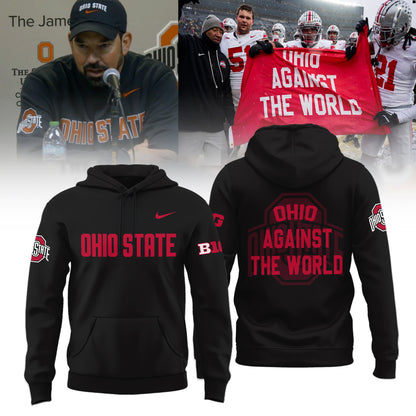 .Ohio State Buckeyes beat Michigan Wolverine Limited Edition Shirt
