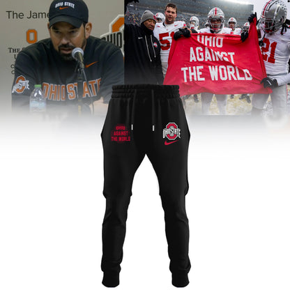 .Ohio State Buckeyes beat Michigan Wolverine Limited Edition Shirt