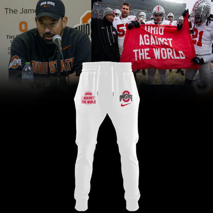 ..Ohio State Buckeyes beat Michigan Wolverine Limited Edition Shirt