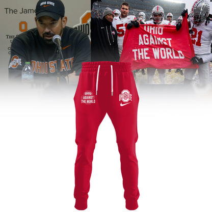 ..Ohio State Buckeyes beat Michigan Wolverine Limited Edition Shirt