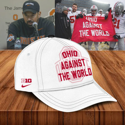 …Ohio State Buckeyes beat Michigan Wolverine Limited Edition Shirt