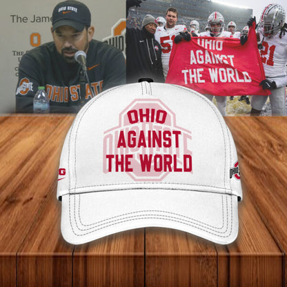 .Ohio State Buckeyes beat Michigan Wolverine Limited Edition Shirt