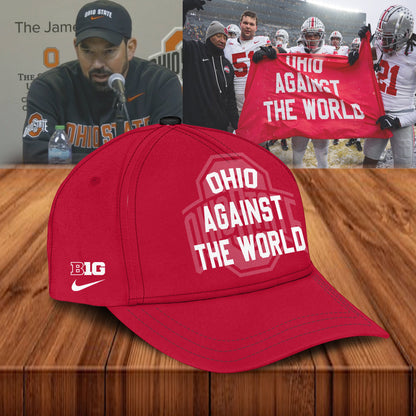 …Ohio State Buckeyes beat Michigan Wolverine Limited Edition Shirt