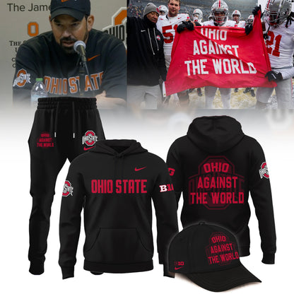 .Ohio State Buckeyes beat Michigan Wolverine Limited Edition Shirt