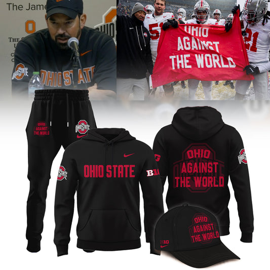 .Ohio State Buckeyes beat Michigan Wolverine Limited Edition Shirt