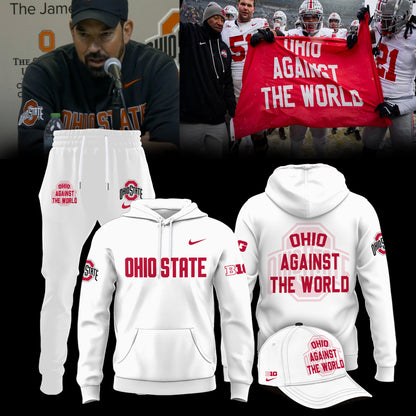 .Ohio State Buckeyes beat Michigan Wolverine Limited Edition Shirt